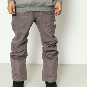 BURTON MEN'S ANALOG CONTACT SNOW PANT